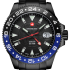 GMT Nero 2776