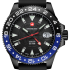 GMT Nero Scuba 27761