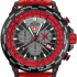 Hurricane Worldtimer Rawhide 24771