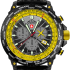 Hurricane Worldtimer Rawhide 24781