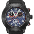 Rallye GMT Nero 2752