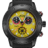 Rallye GMT Nero 2754