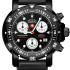 Seewolf I Scuba Nero 2416