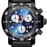 Seewolf I Scuba Nero 2417