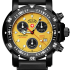 Seewolf I Scuba Nero 2418