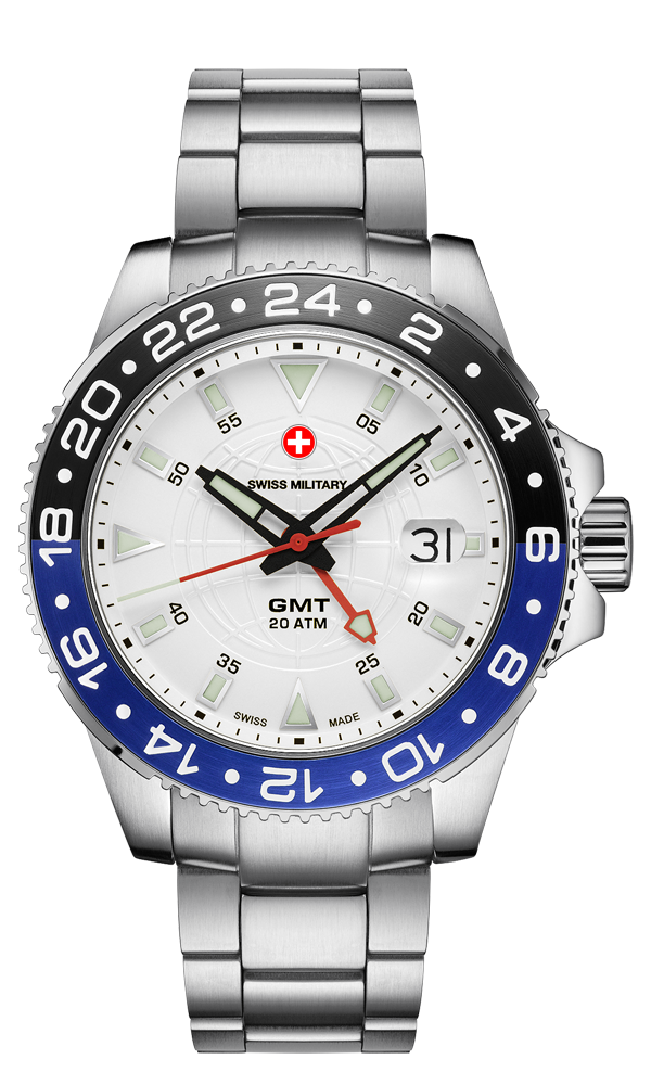 GMT