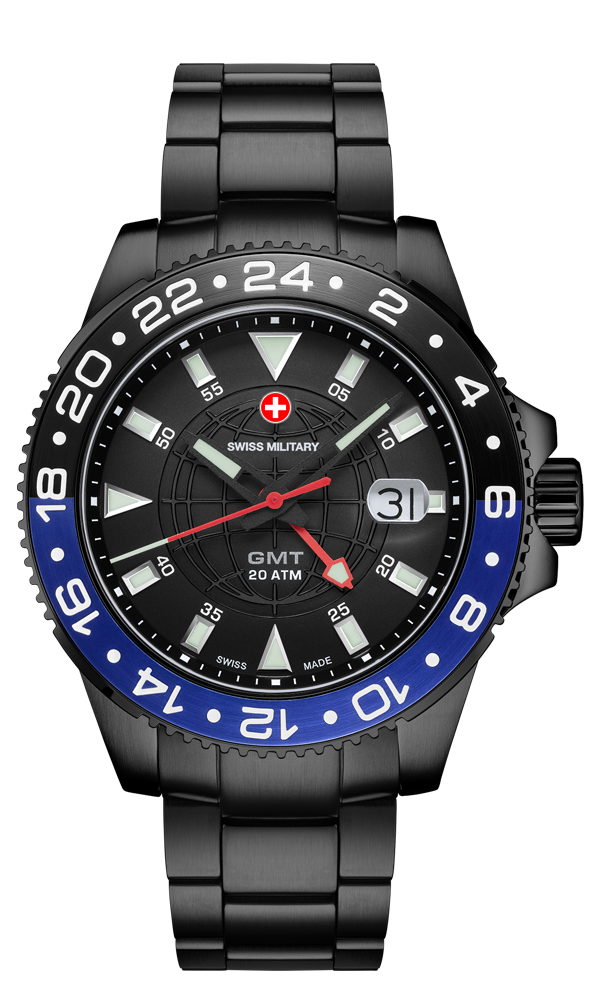 GMT Nero