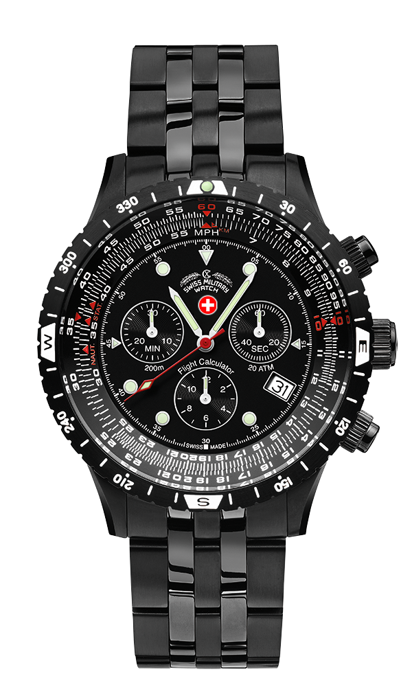 Airforce I Evo