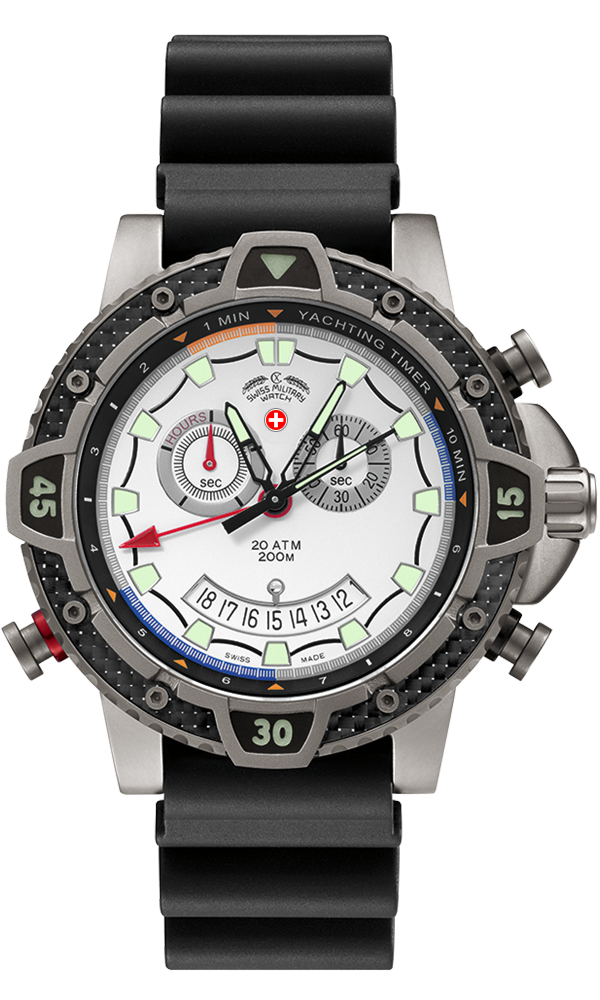 Thyphoon Scuba