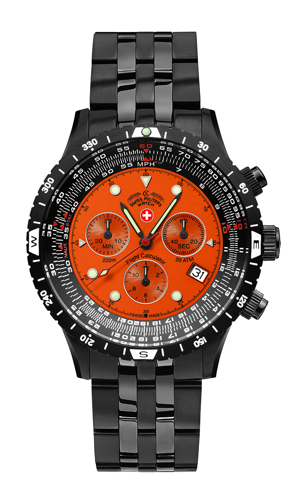 Airforce I Evo 2473