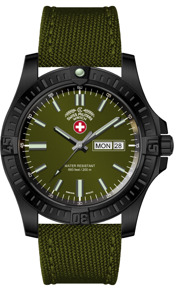 DESERT STORM 3098 - NEW IN 2019!