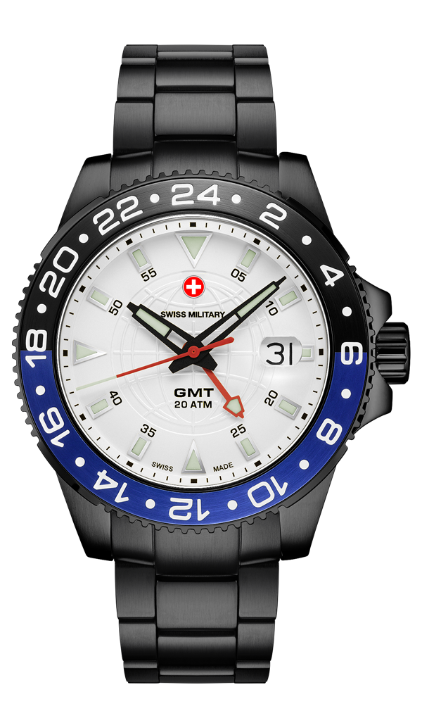 GMT Nero 2775