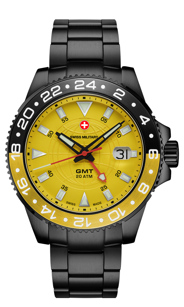 GMT Nero 2779