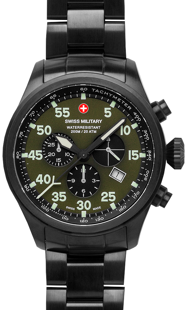 Hawk Nero 2732