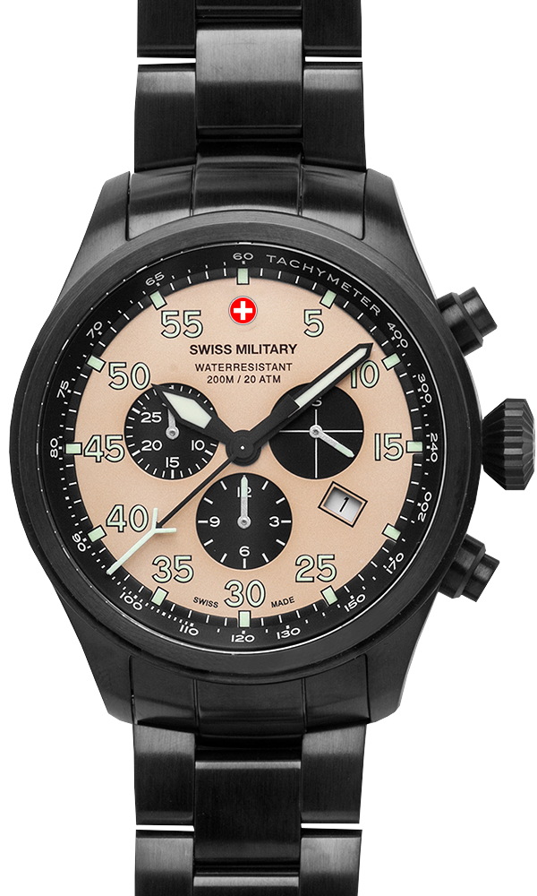 Hawk Nero 2733