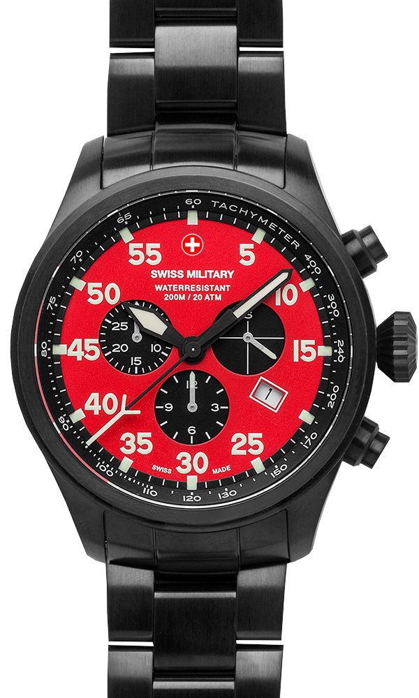 Hawk Nero 2734