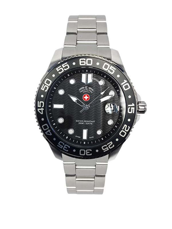 Nautilus Auto 2976