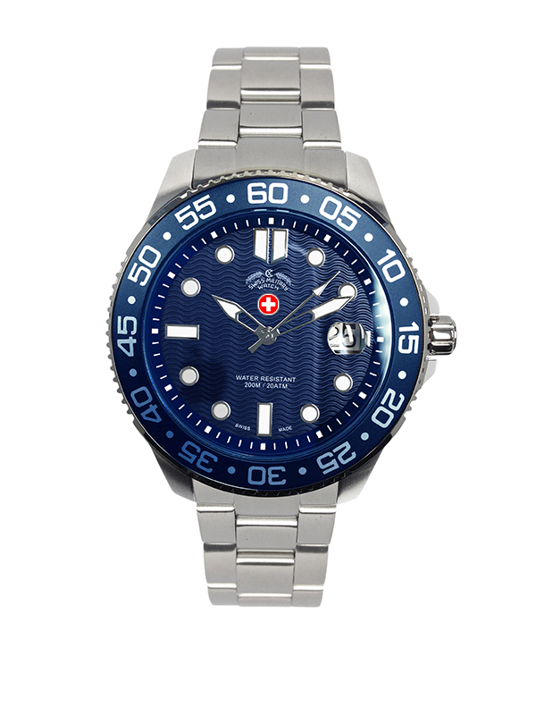 Nautilus Auto 2977