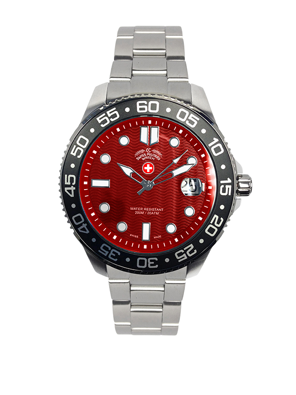 Nautilus Auto 2978