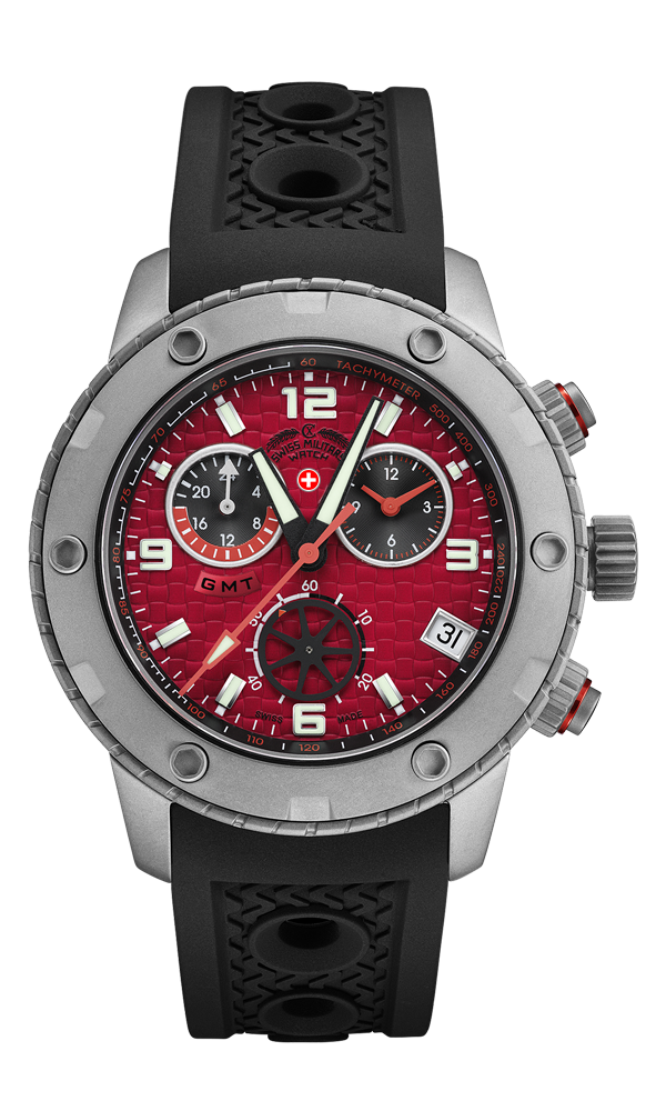 Rallye GMT 2748