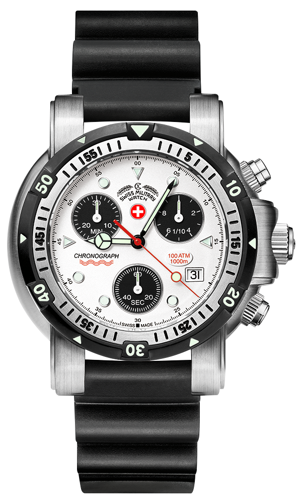 Seewolf I Scuba 17251