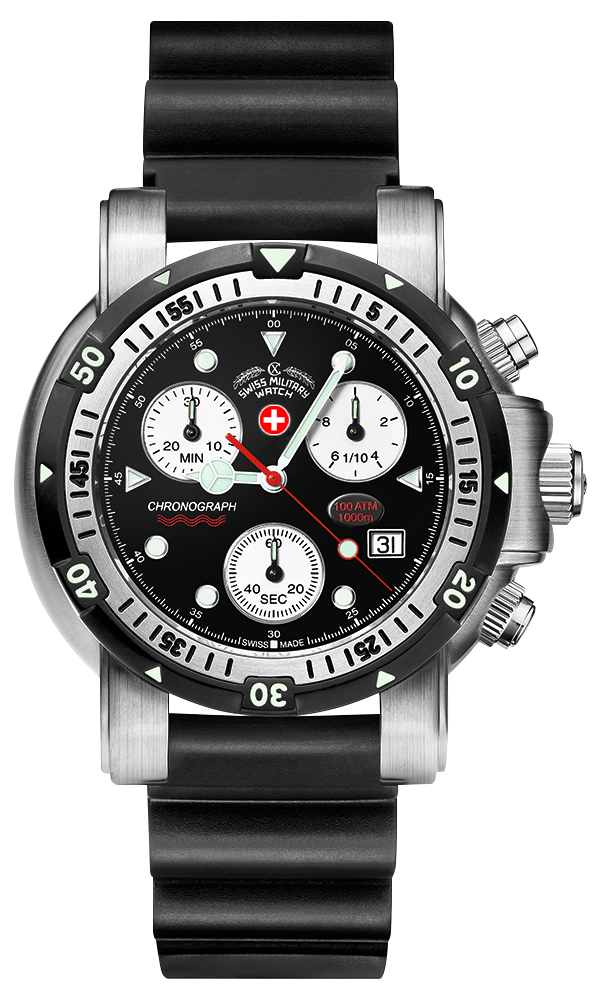 Seewolf I Scuba 17261