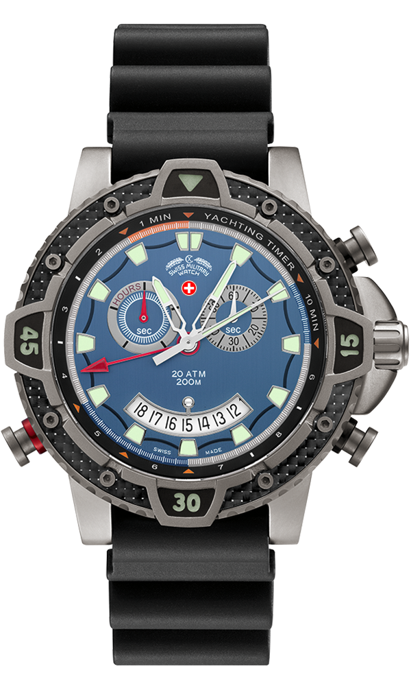 Typhoon Scuba 24821